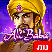 Ali Baba lwin game nóng