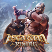 Asgardian Trỗi Dậy lwin games nóng