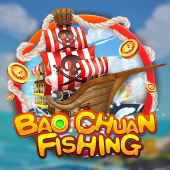 Câu Cá Bao Chuan lwin bắn cá