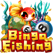 Câu Cá Bingo lwin games