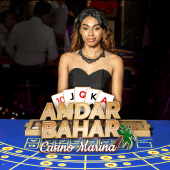 Casino Marina Andar Bahar lwin casino