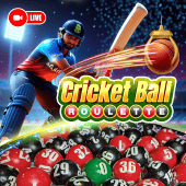 Roulette Bóng Cricket lwin casino trực tiếp
