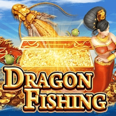 Câu Cá Rồng lwin bắn cá