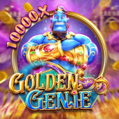 Thần Đèn Vàng lwin games