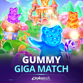 Kẹo Dẻo Giga Match lwin slot