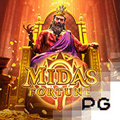 Vận May Midas lwin slot nóng