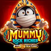 Xác Ướp Khóa Giàu Có lwin slot
