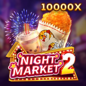Chợ Đêm 2 lwin game