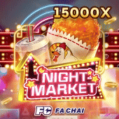 Chợ Đêm lwin slot