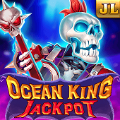 Vua Đại Dương Jackpot lwin bắn cá