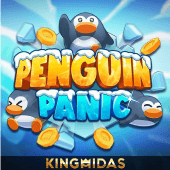 Hoảng Loạn Chim Cánh Cụt lwin games