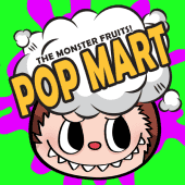 Popmart lwin slot
