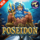 Poseidon lwin slot nổ hũ
