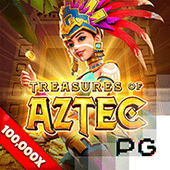 Kho Báu Aztec lwin app